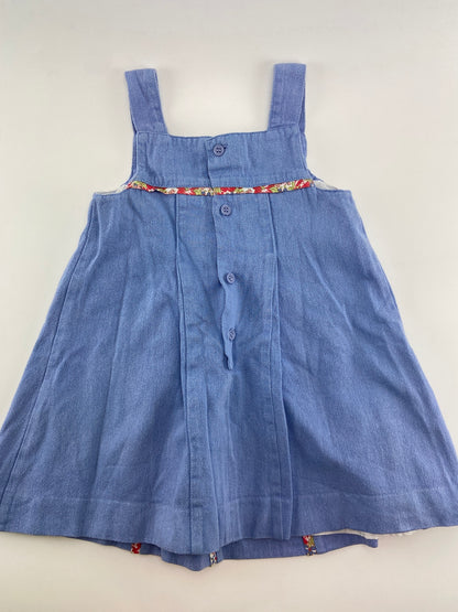 NECK & NECK Vestido | Saia