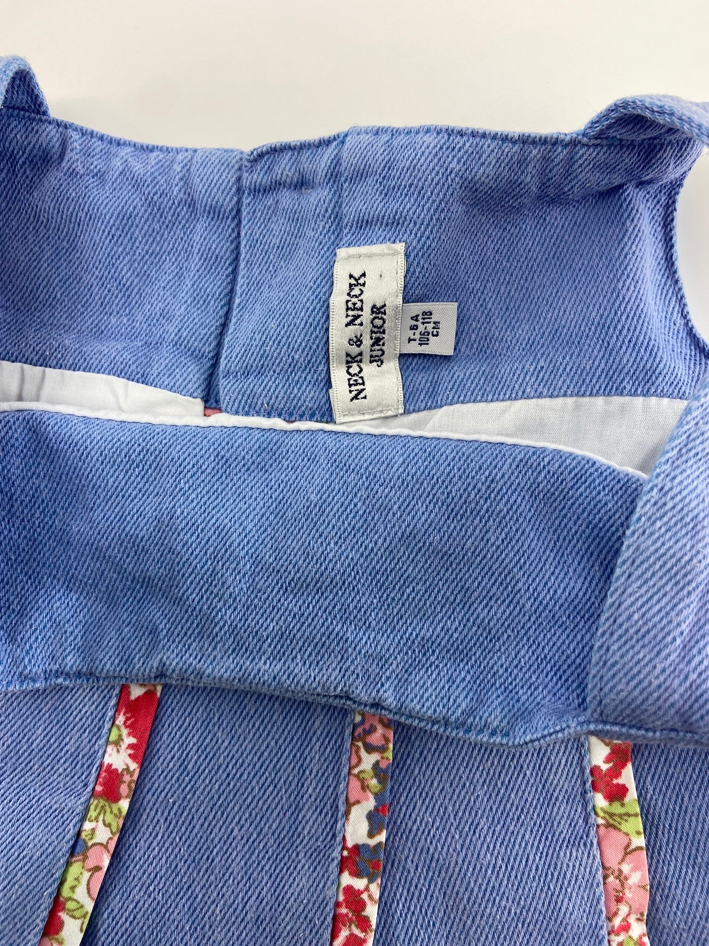 NECK & NECK Vestido | Saia