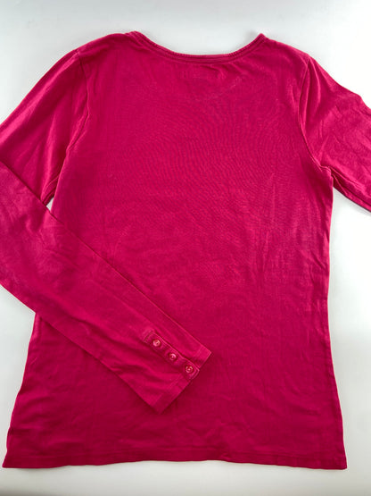 GAP Longsleeve com lantejoulas