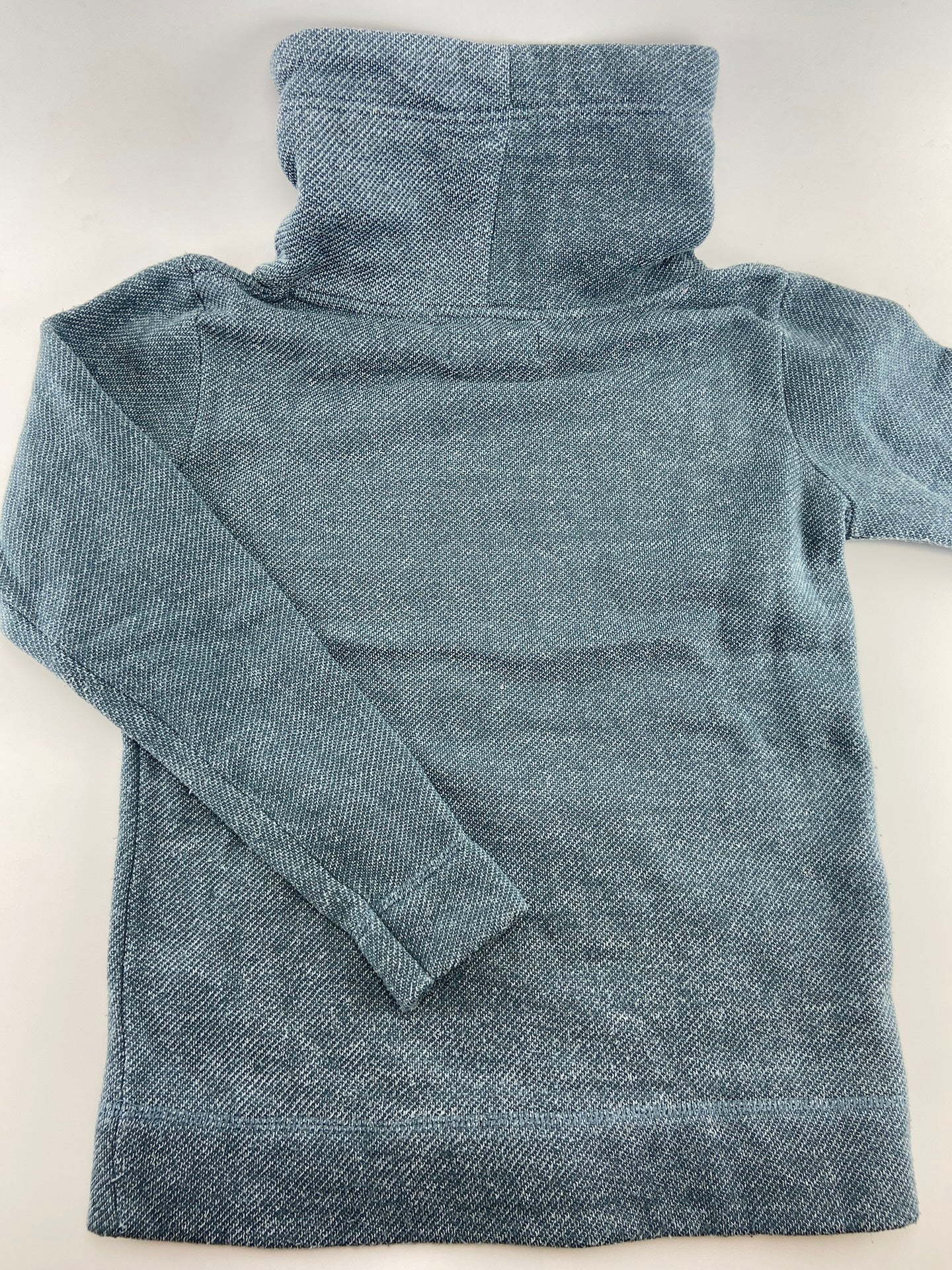 DEEPLY Sweatshirt de gola subida