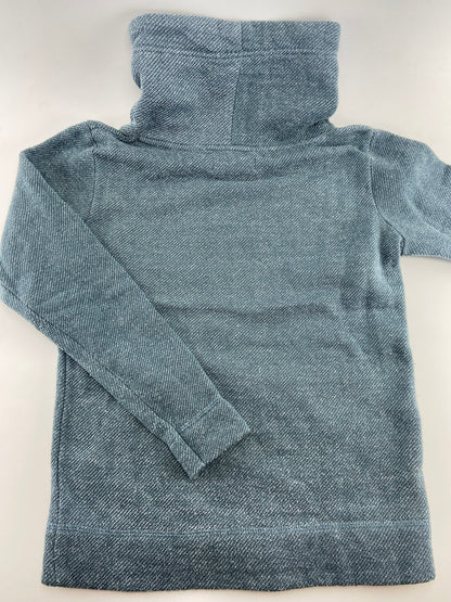 DEEPLY Sweatshirt de gola subida