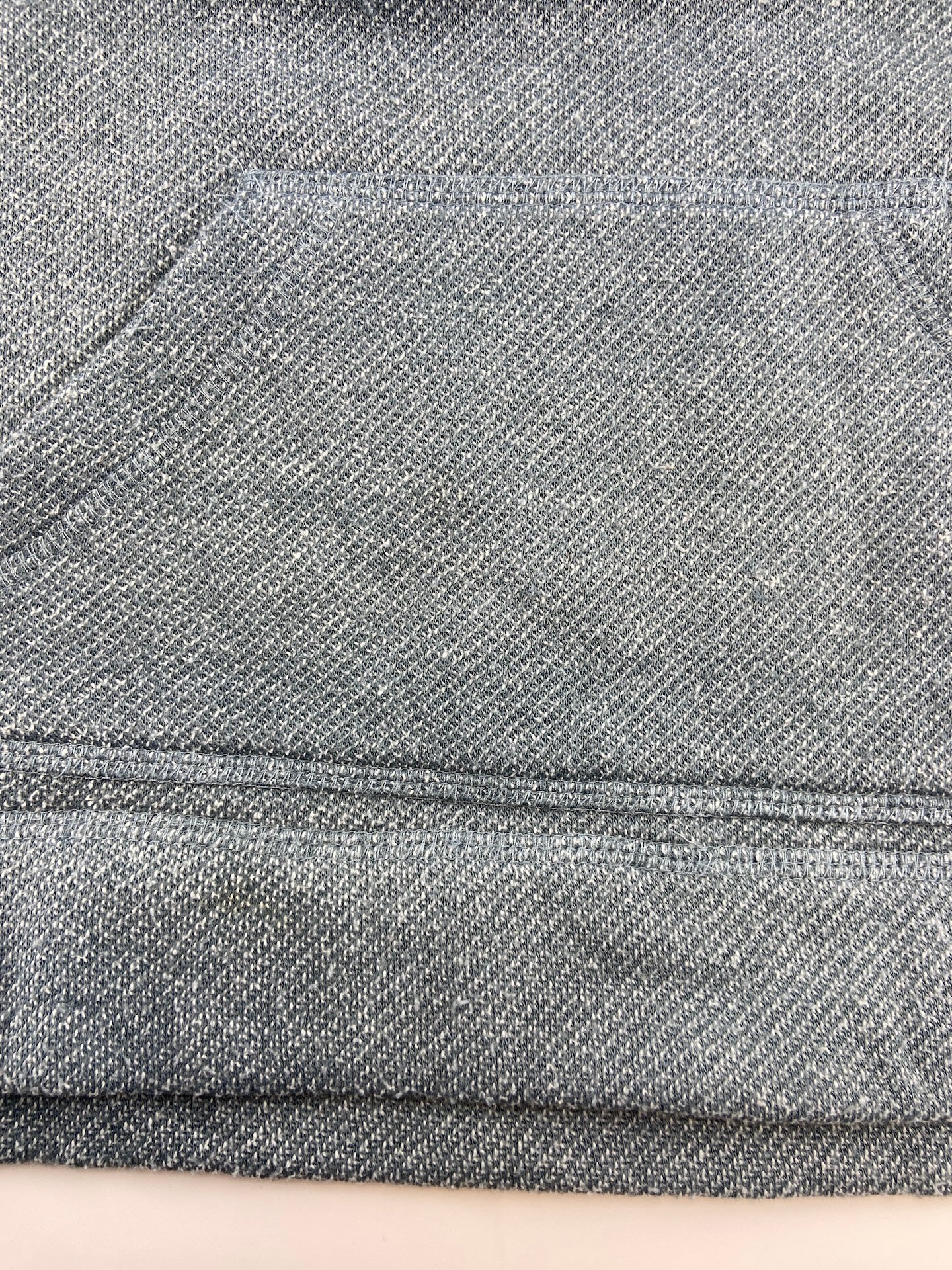 DEEPLY Sweatshirt de gola subida