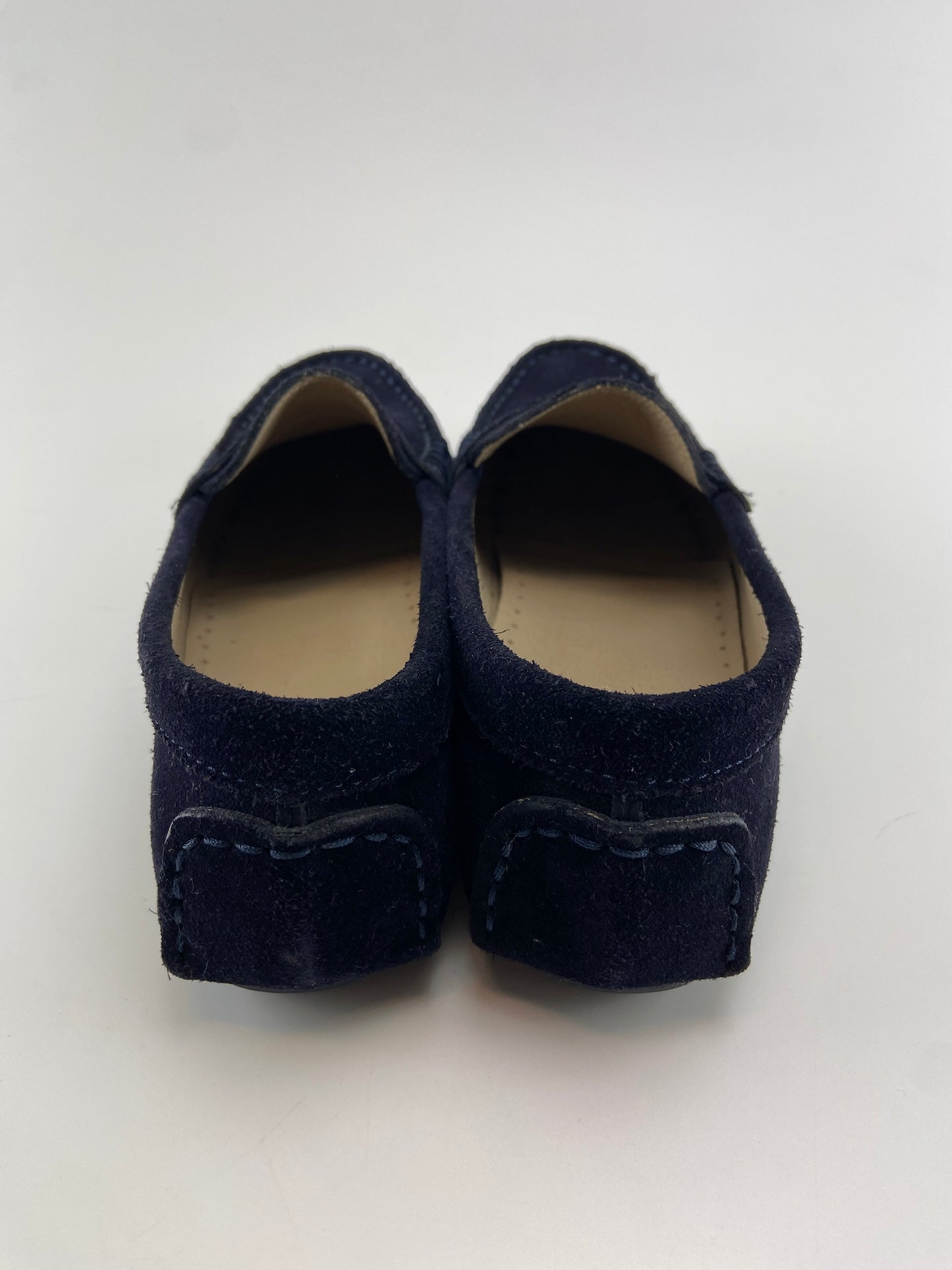 COCONUT | EL CORTE INGLÉS Mocassins de camurça