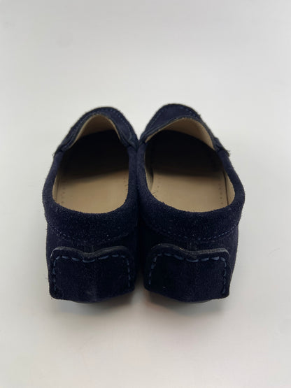 COCONUT | EL CORTE INGLÉS Mocassins de camurça