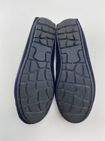 COCONUT | EL CORTE INGLÉS Mocassins de camurça
