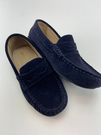 COCONUT | EL CORTE INGLÉS Mocassins de camurça