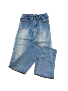 ZIPPY Calças de ganga slimfit