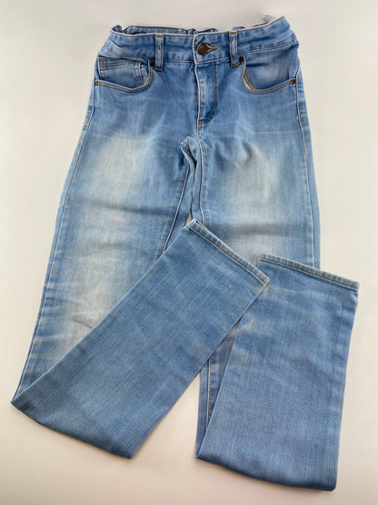 ZIPPY Calças de ganga slimfit