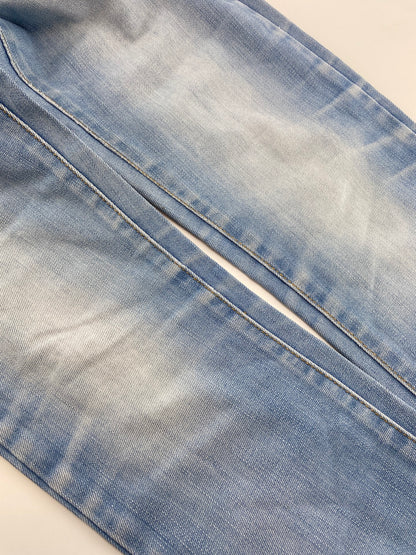 ZIPPY Calças de ganga slimfit