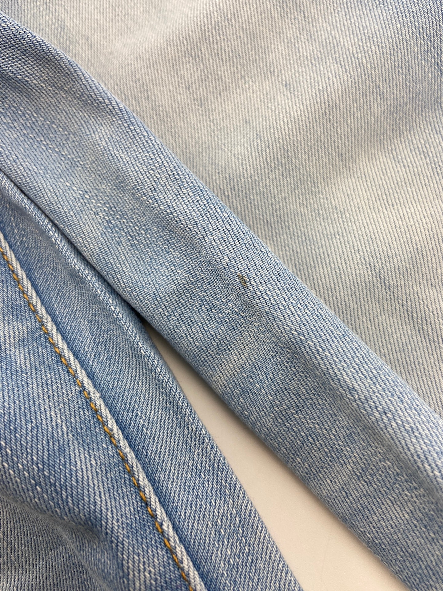 ZIPPY Calças de ganga slimfit