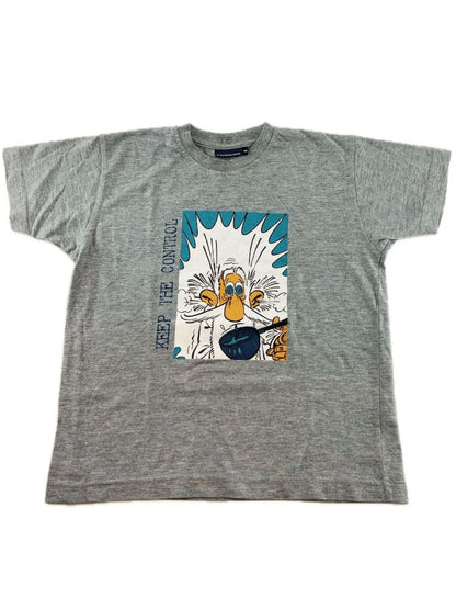 FUN FARROW T-shirt Asterix