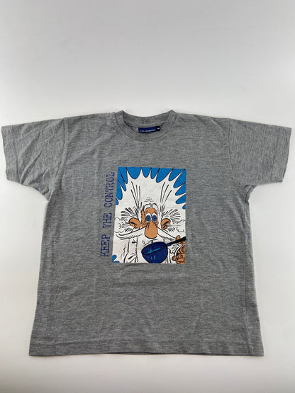 FUN FARROW T-shirt Asterix