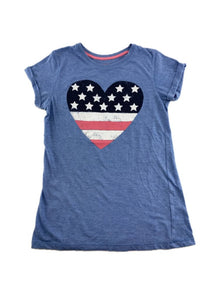 PRIMARK T-shirt coração