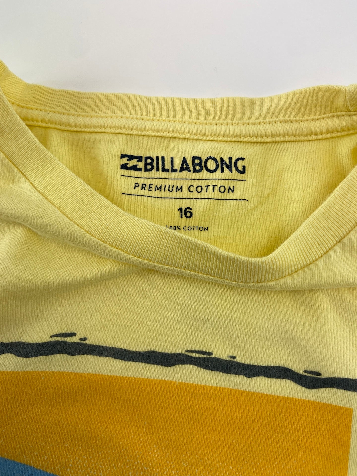 BILLABONG T-shirt