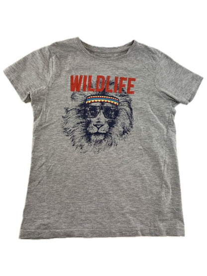 REBEL | Primark T-shirt wildlife