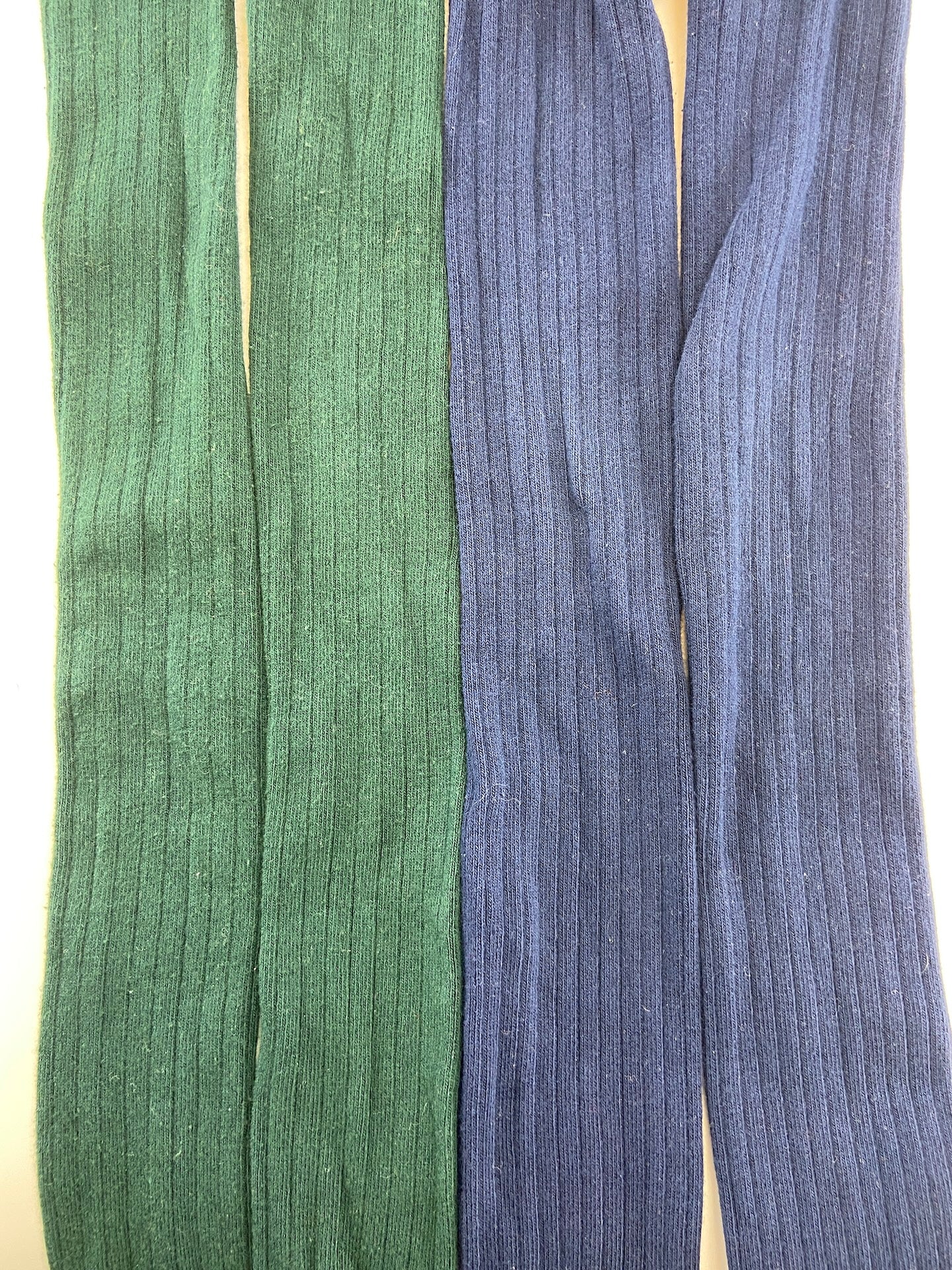 TEX Carrefour Pack de collants