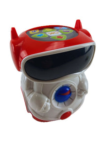 CLEMENTONI Doc Robot educativo falante