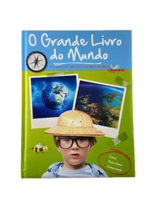 O Grande livro do Mundo