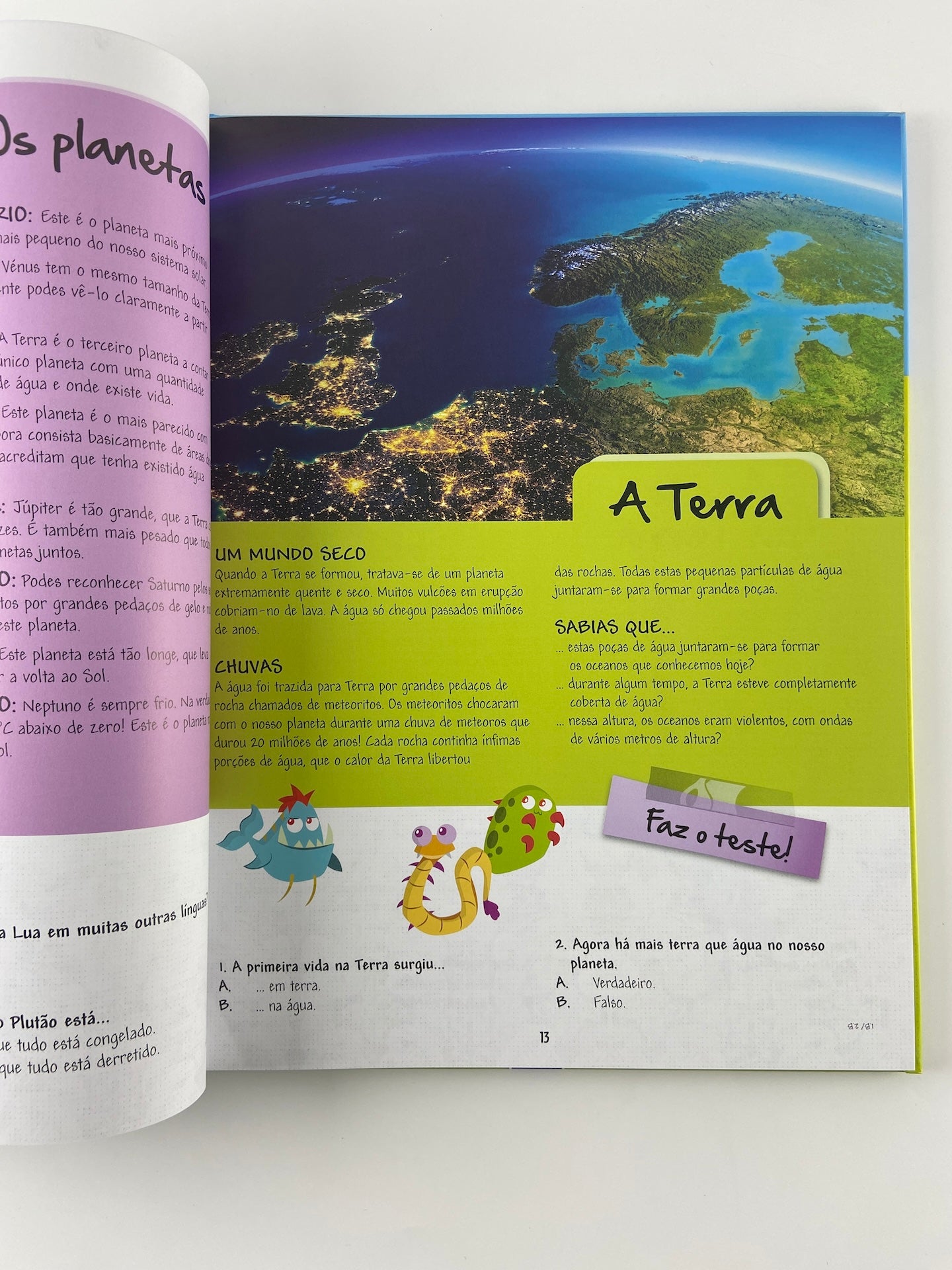 O Grande livro do Mundo