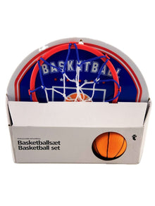 FLYING TIGER Tabela de basket