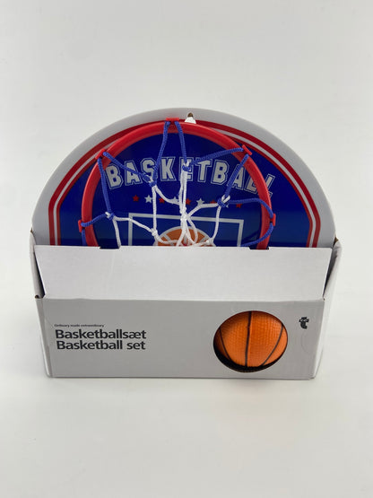 FLYING TIGER Tabela de basket