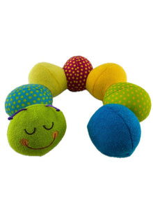 TOYS R US Lagarta Peluche