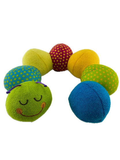 TOYS R US Lagarta Peluche