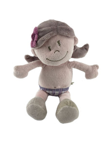 NOUKIE'S Boneca de peluche