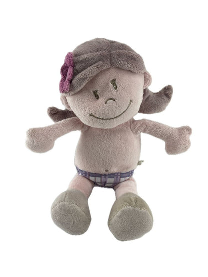 NOUKIE'S Boneca de peluche