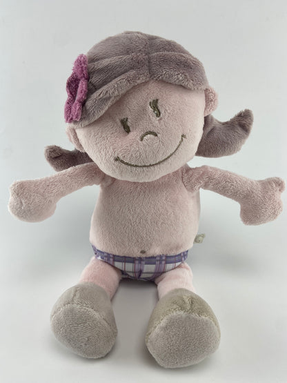 NOUKIE'S Boneca de peluche