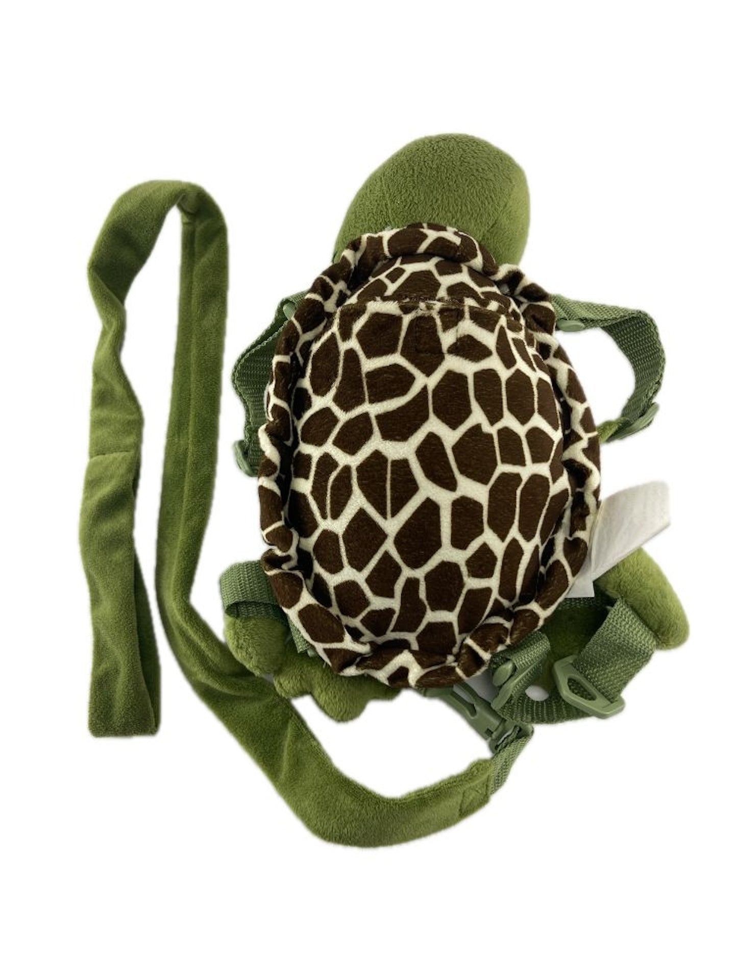 GOLDBUG Mochila arnês Tartaruga