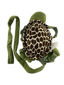 GOLDBUG Mochila arnês Tartaruga