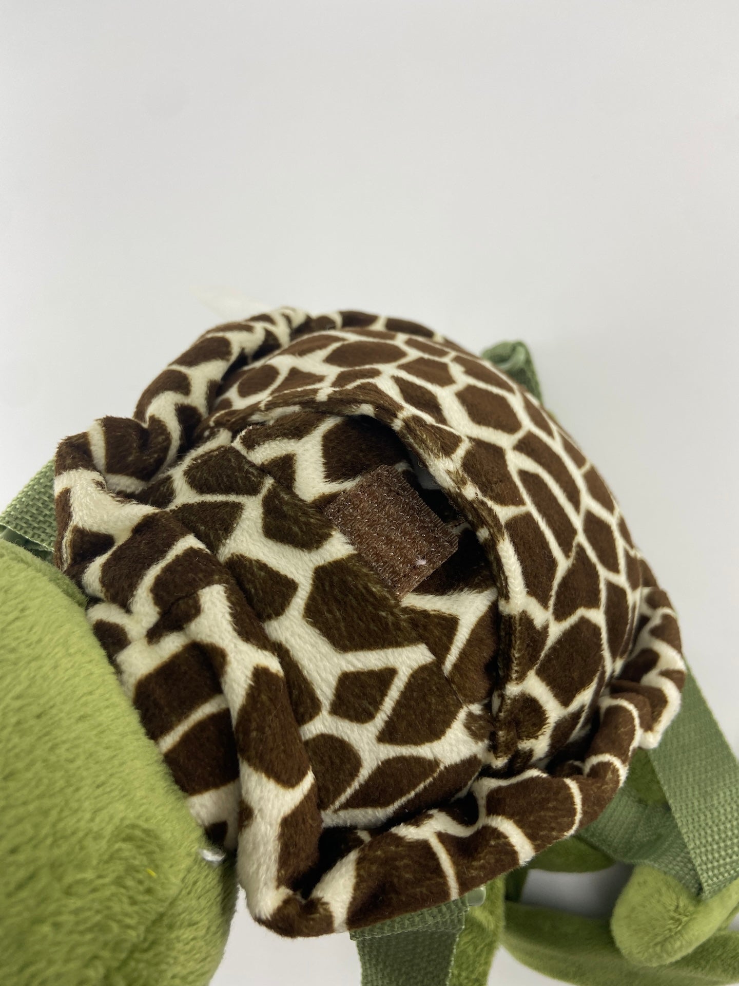 GOLDBUG Mochila arnês Tartaruga