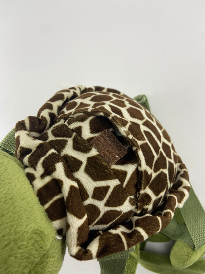 GOLDBUG Mochila arnês Tartaruga