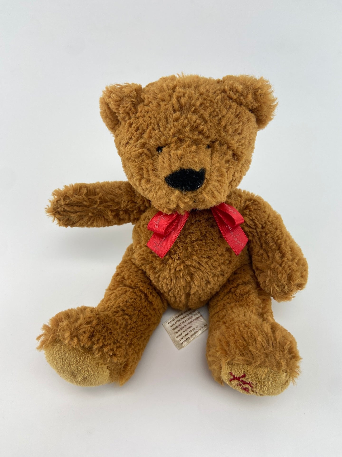HAMLEYS Urso peluche