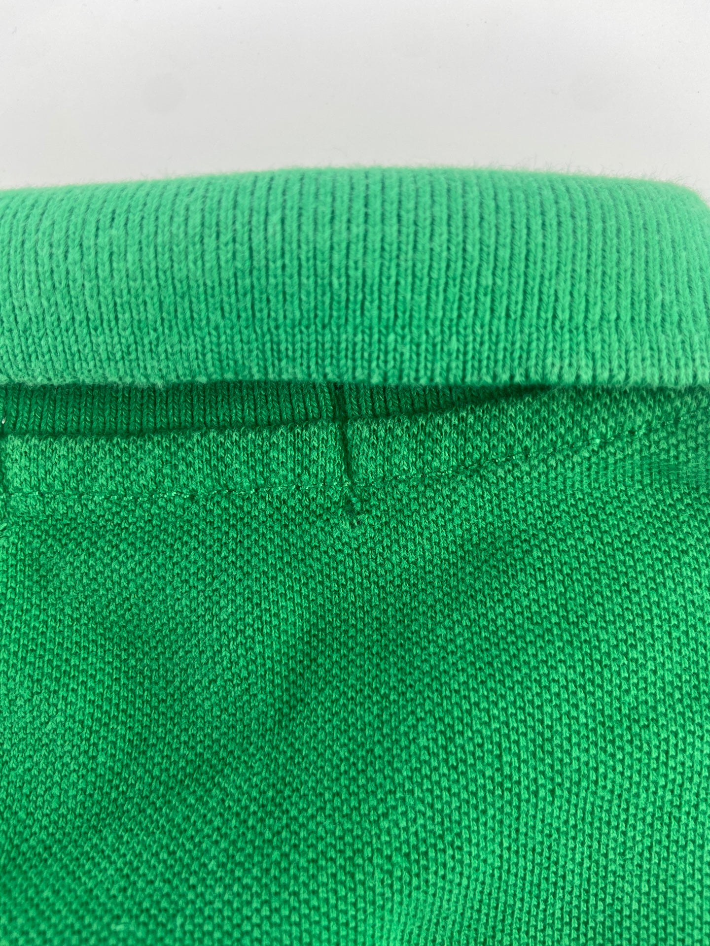 RALPH LAUREN Polo de piquet