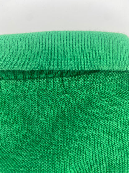 RALPH LAUREN Polo de piquet