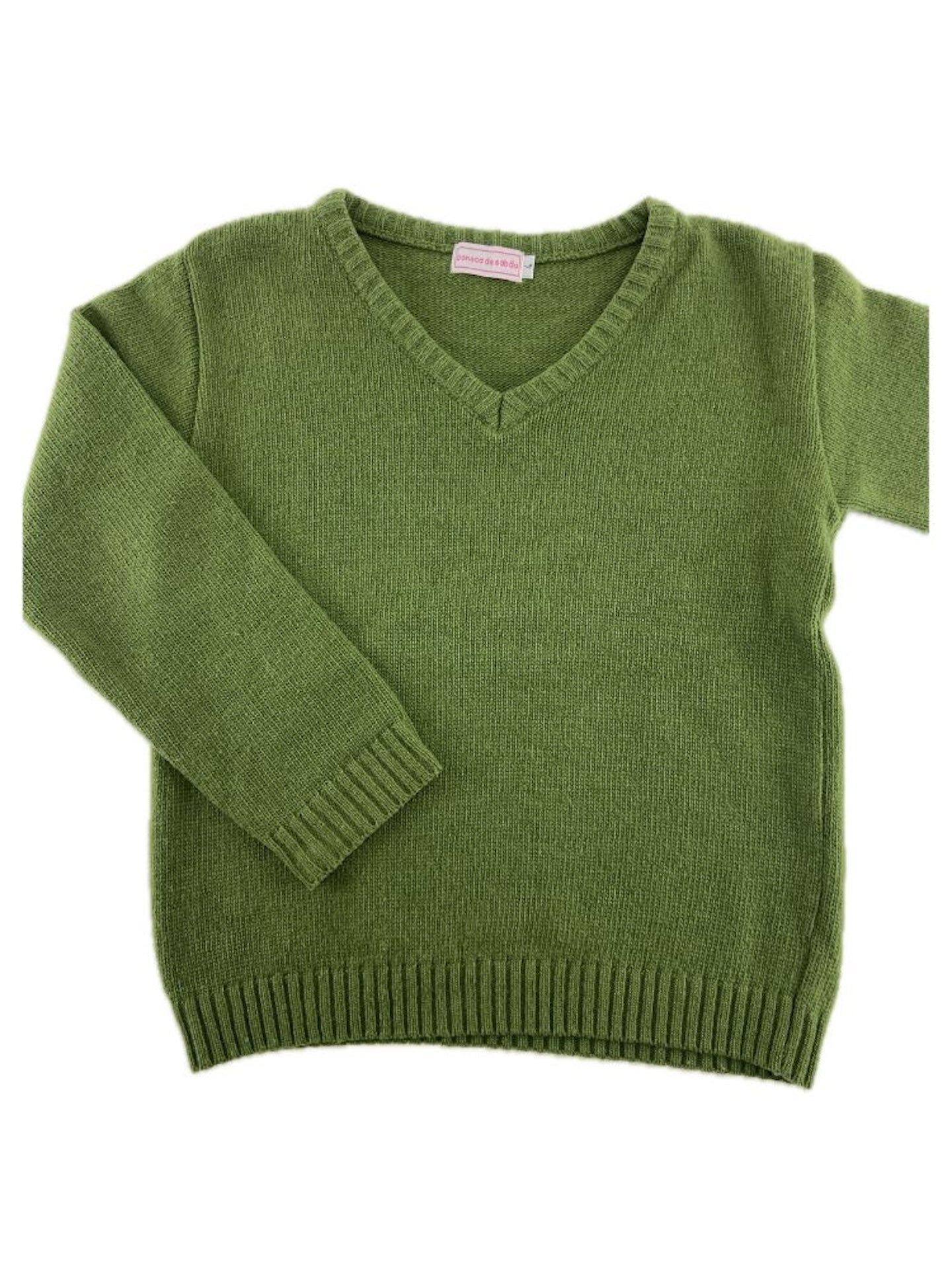 BONECA DE SABÃO Camisola | Pullover de bico