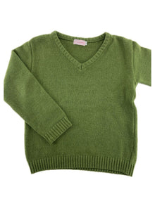 BONECA DE SABÃO Camisola | Pullover de bico