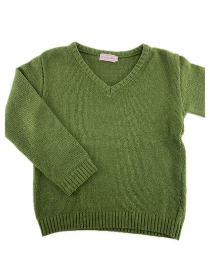 BONECA DE SABÃO Camisola | Pullover de bico