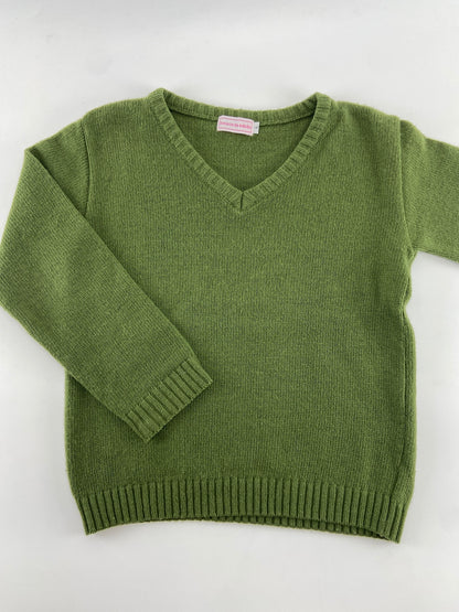 BONECA DE SABÃO Camisola | Pullover de bico