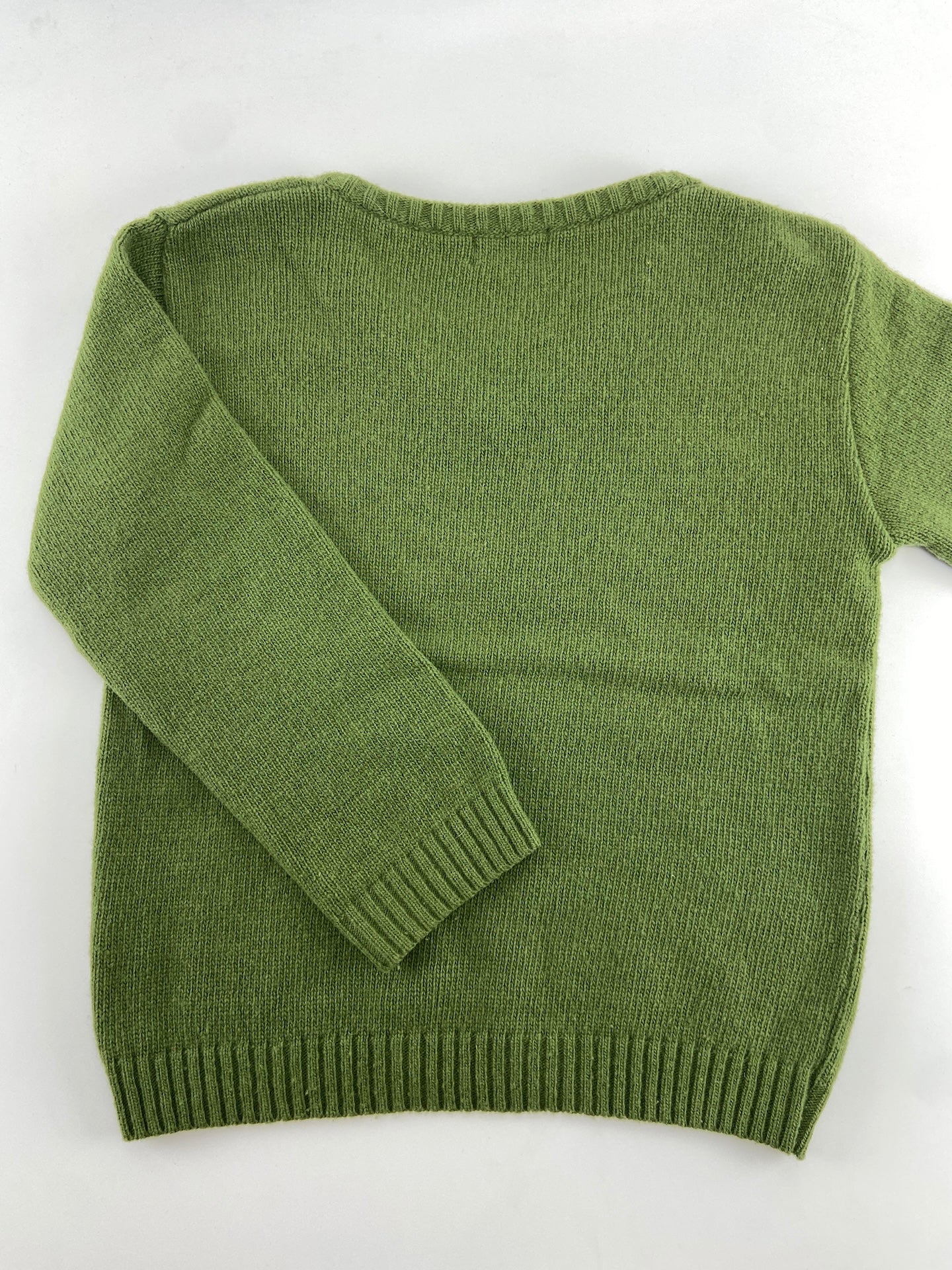 BONECA DE SABÃO Camisola | Pullover de bico