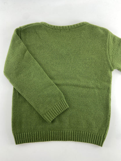 BONECA DE SABÃO Camisola | Pullover de bico