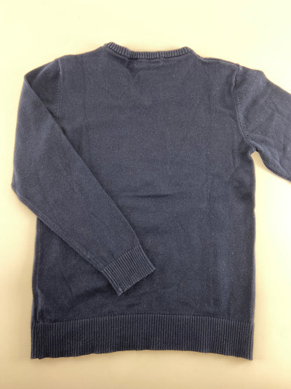 TEX Carrefour Camisola | Pullover de bico