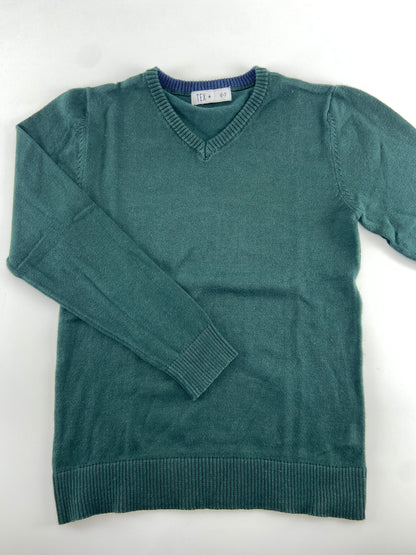 TEX Carrefour Camisola | Pullover de bico