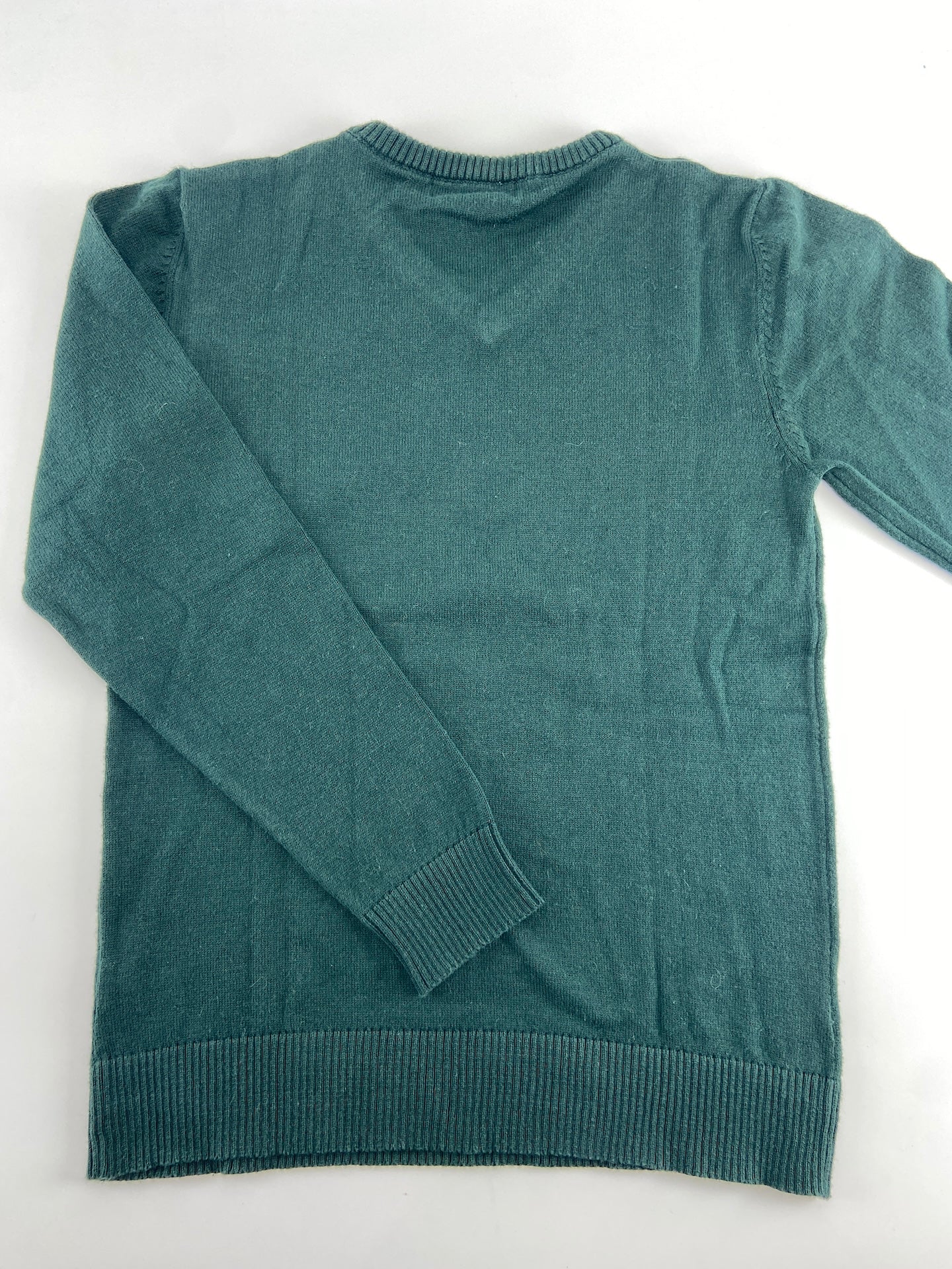TEX Carrefour Camisola | Pullover de bico