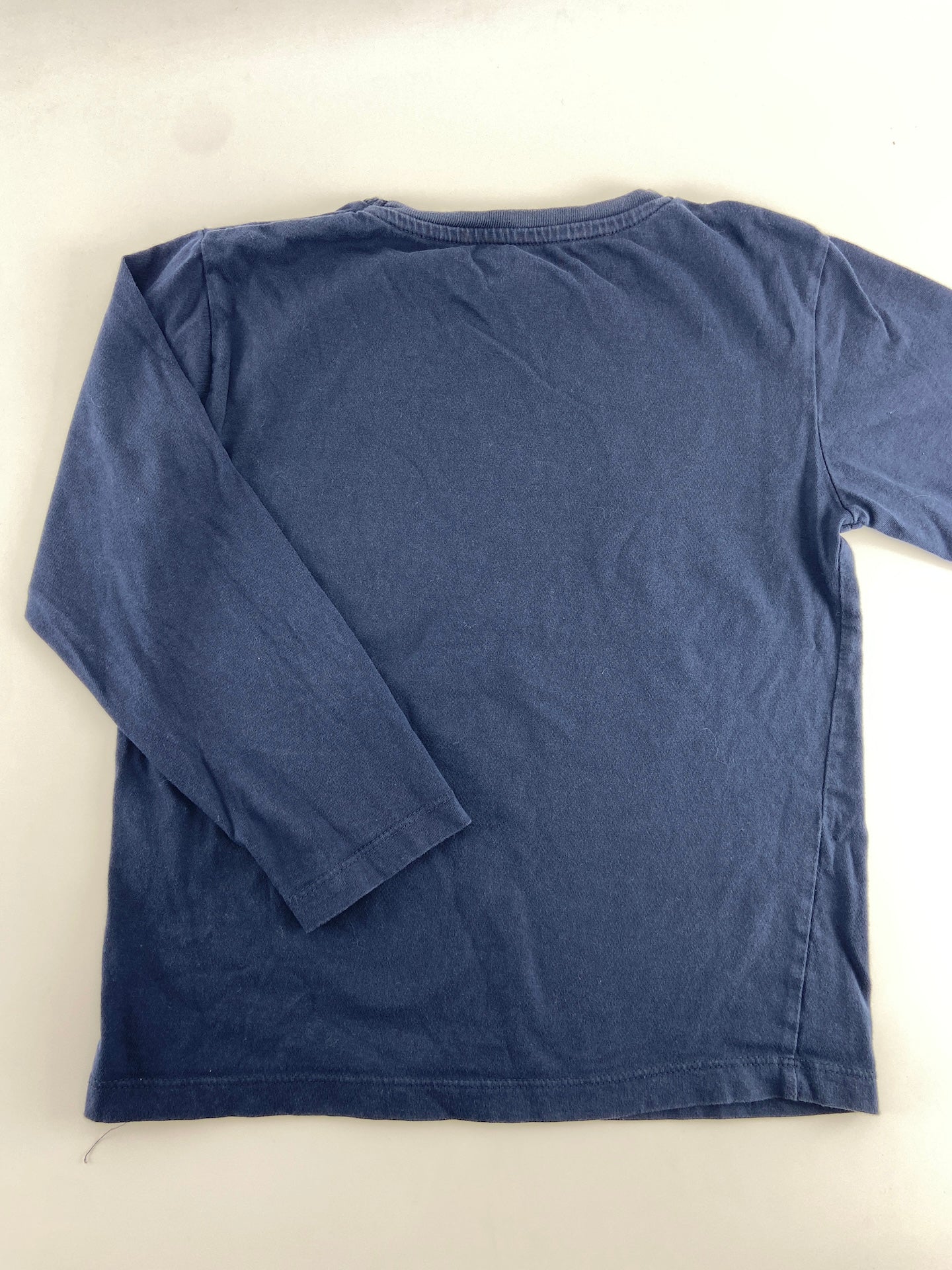 ZIPPY Longsleeve Explorer
