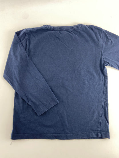 ZIPPY Longsleeve Explorer