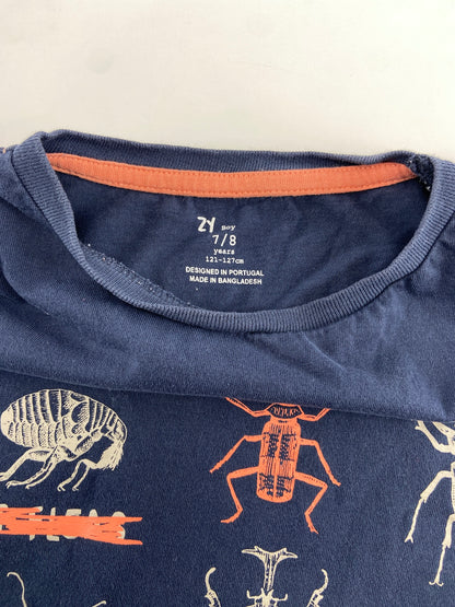 ZIPPY Longsleeve Explorer