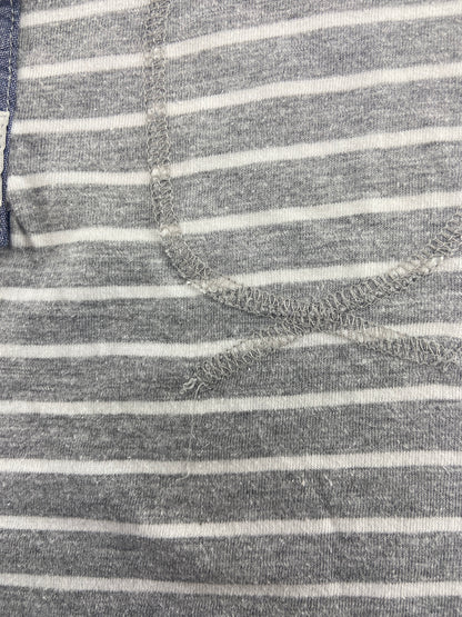 REBEL | Primark Longsleeve com capuz